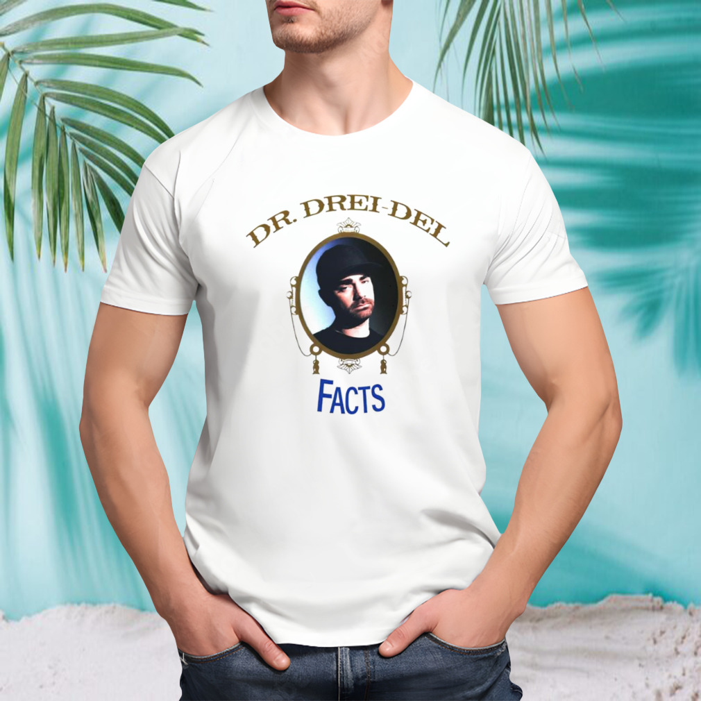 Unisex shirt
