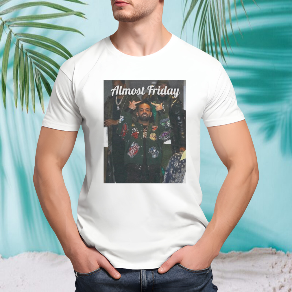 Unisex shirt