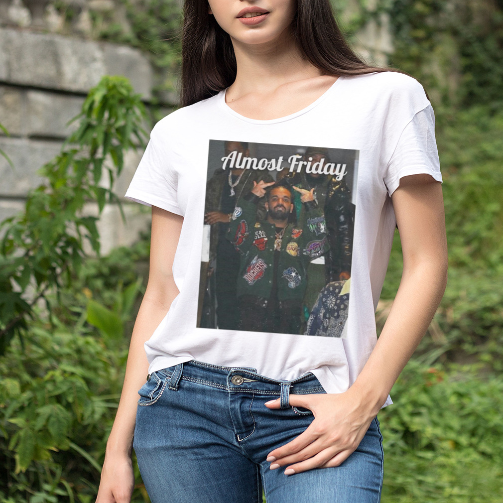 Women's shirt