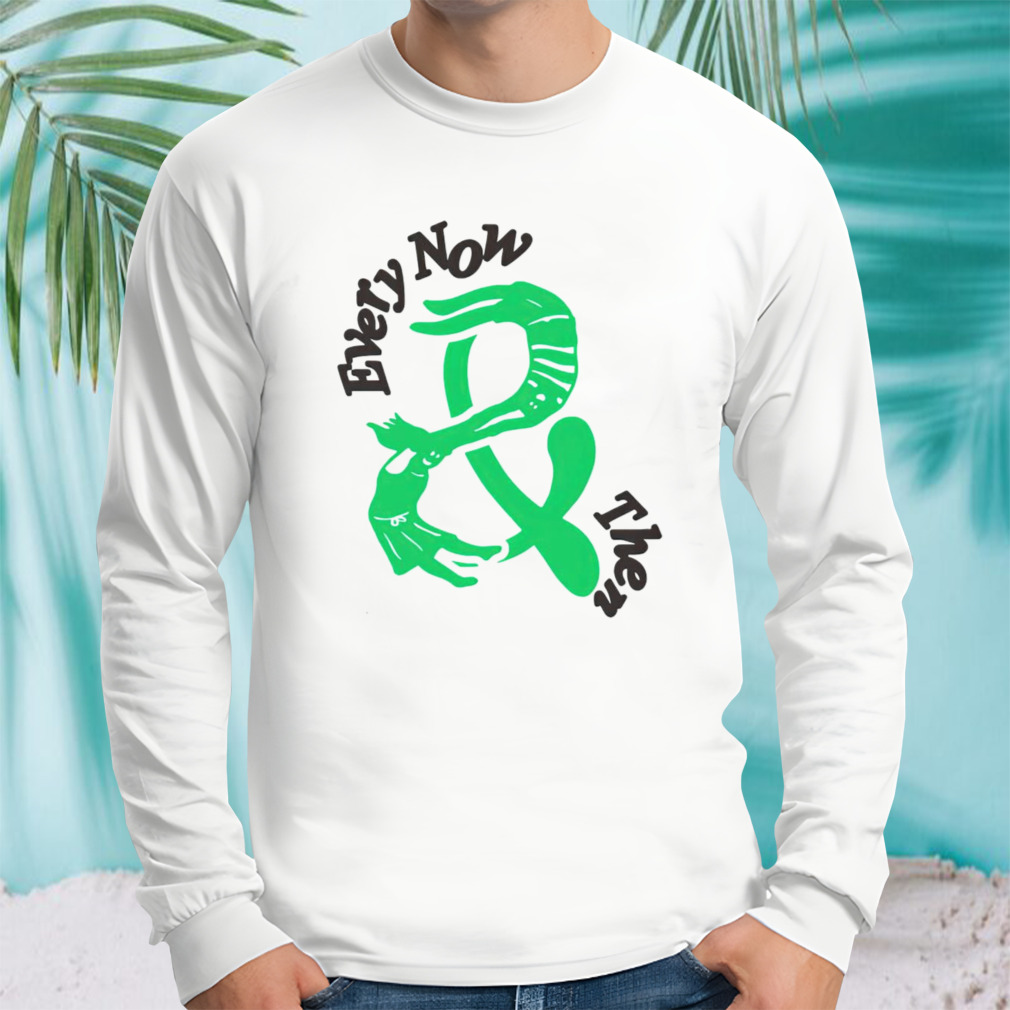 Longsleeve shirt