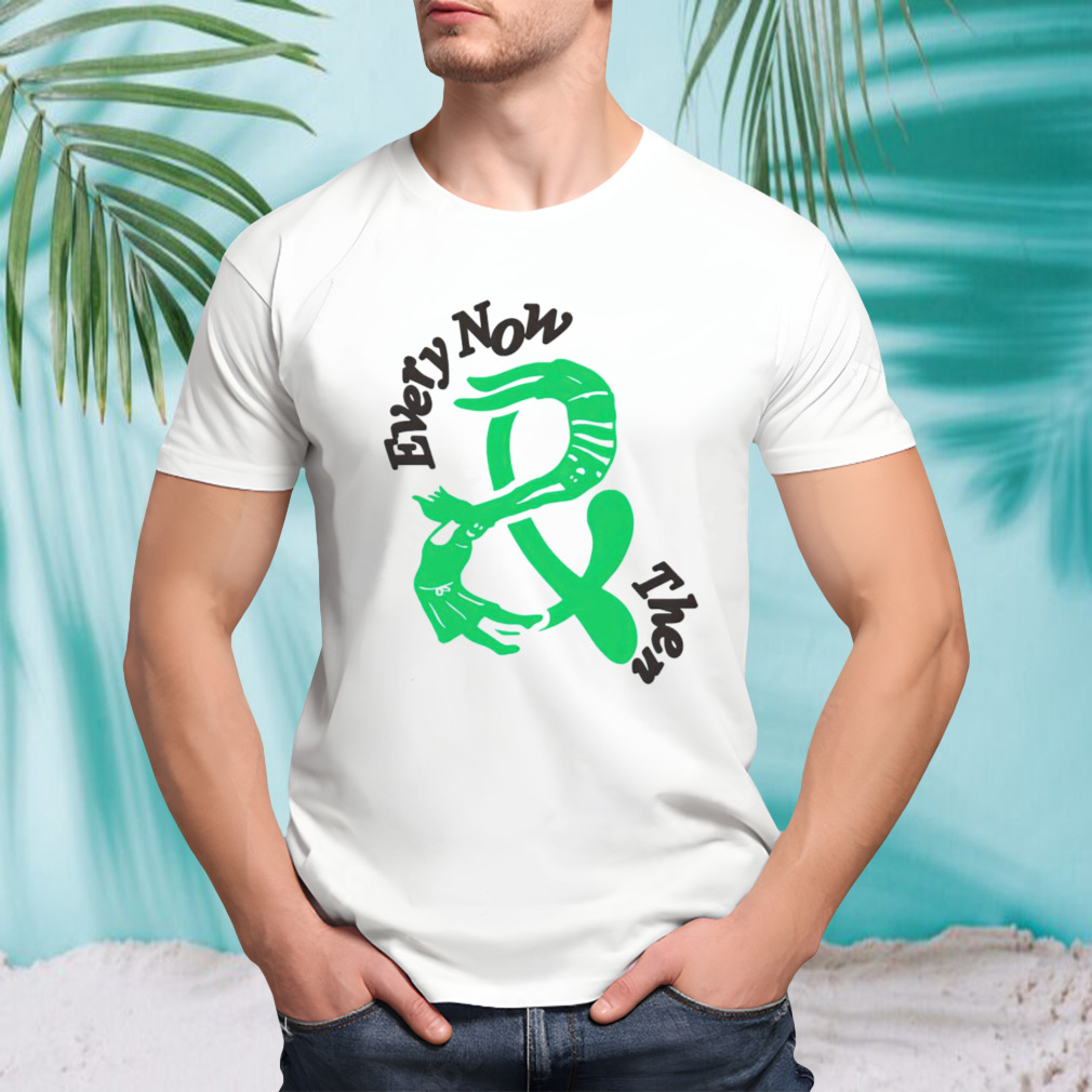 Unisex shirt