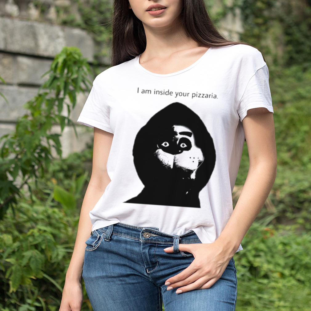 Women's shirt