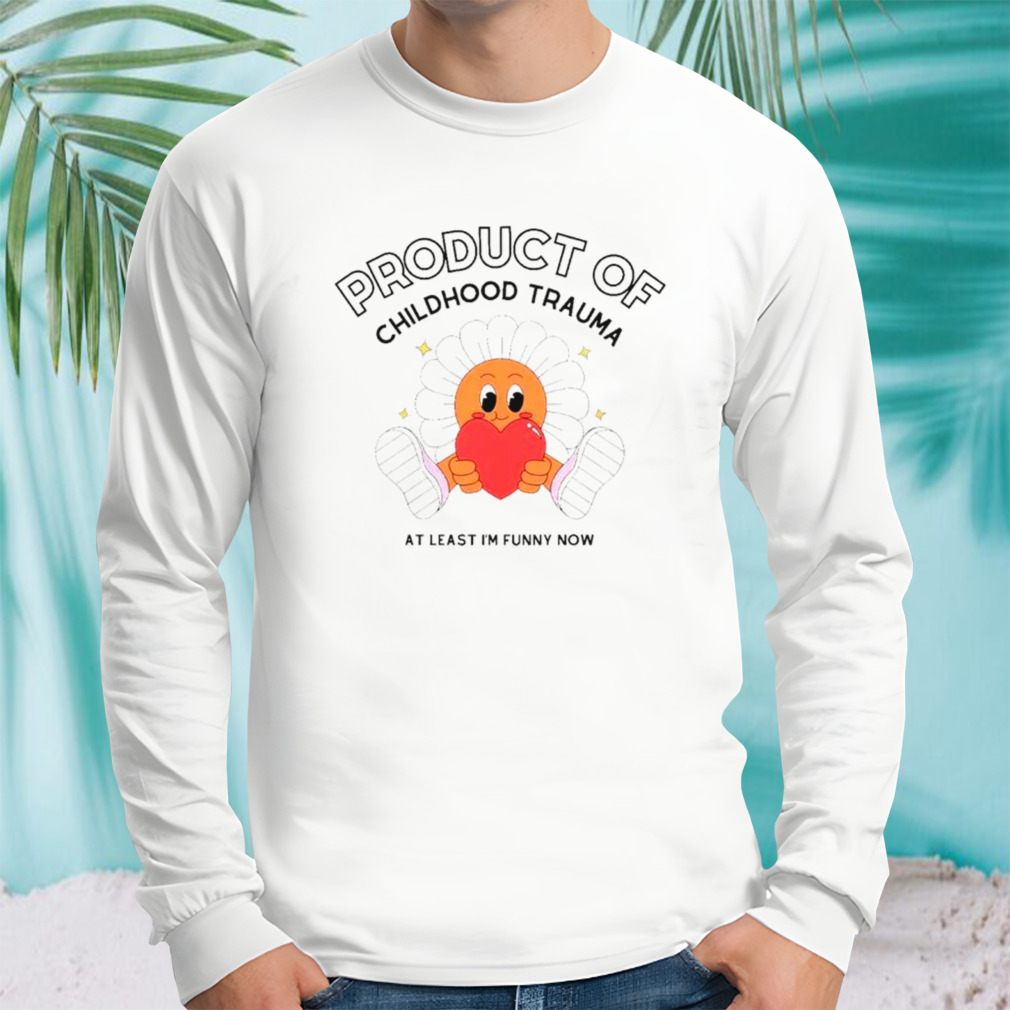Longsleeve shirt