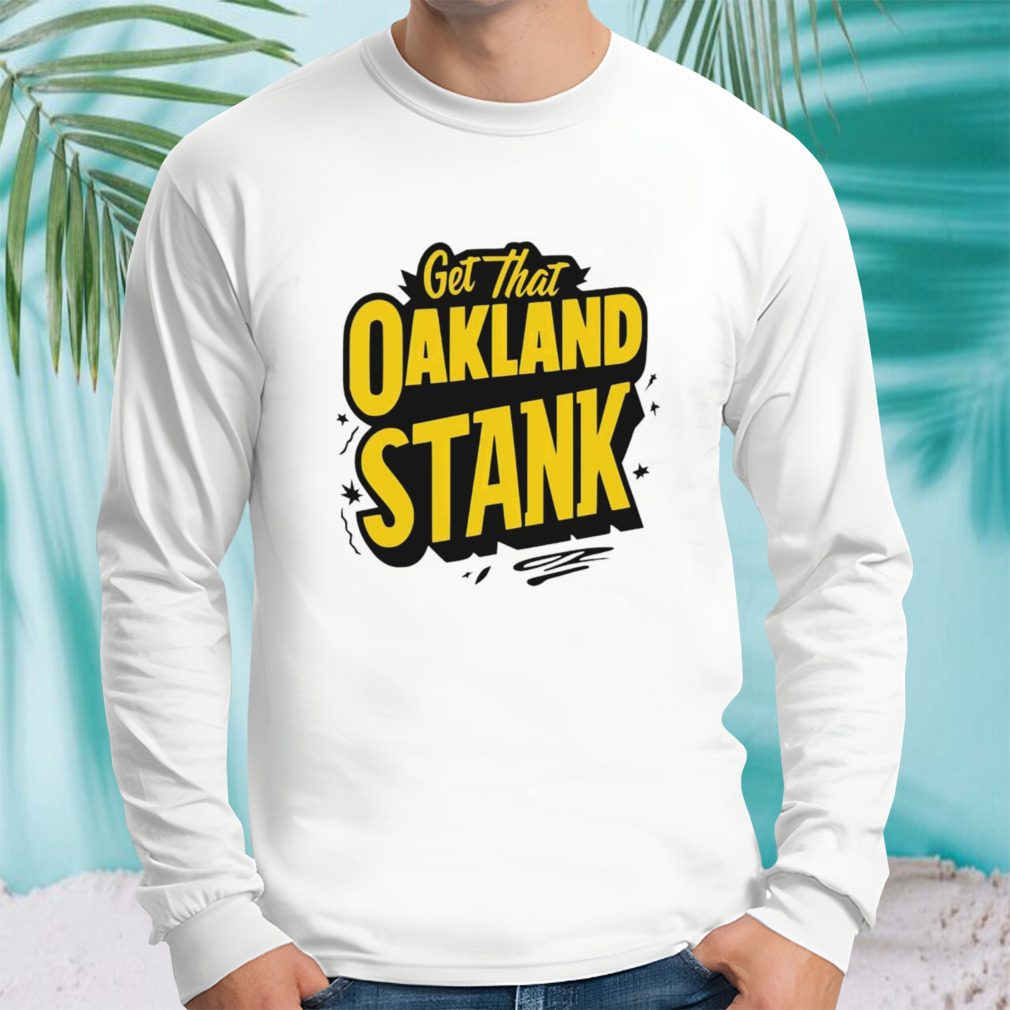 Longsleeve shirt