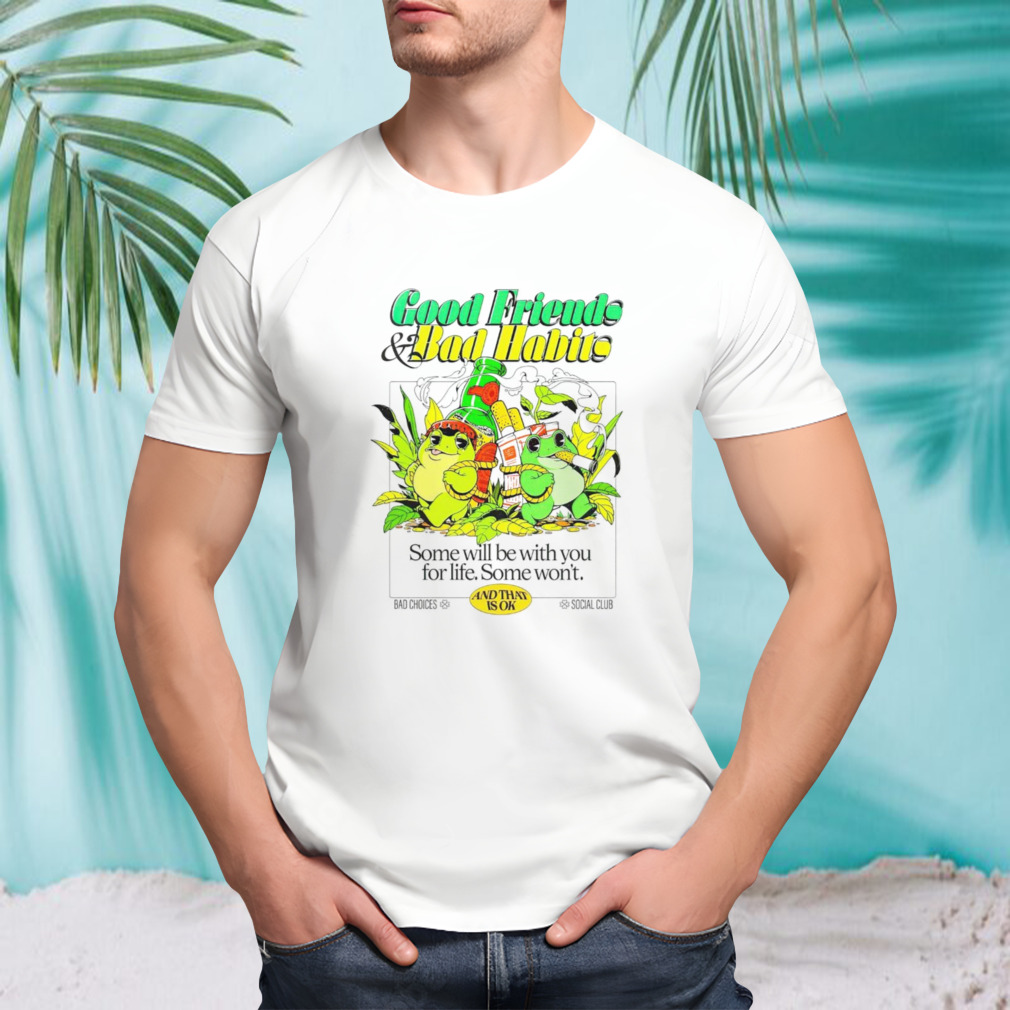 Unisex shirt
