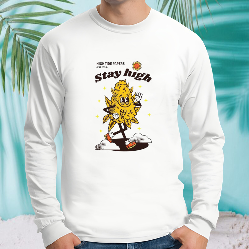 Longsleeve shirt