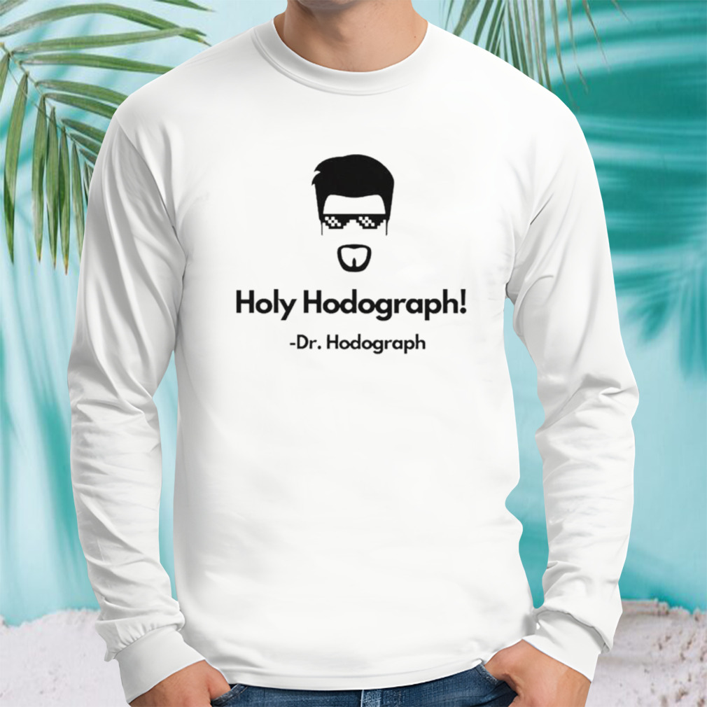 Longsleeve shirt