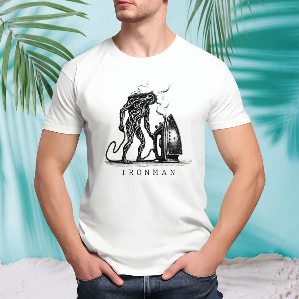 Unisex shirt