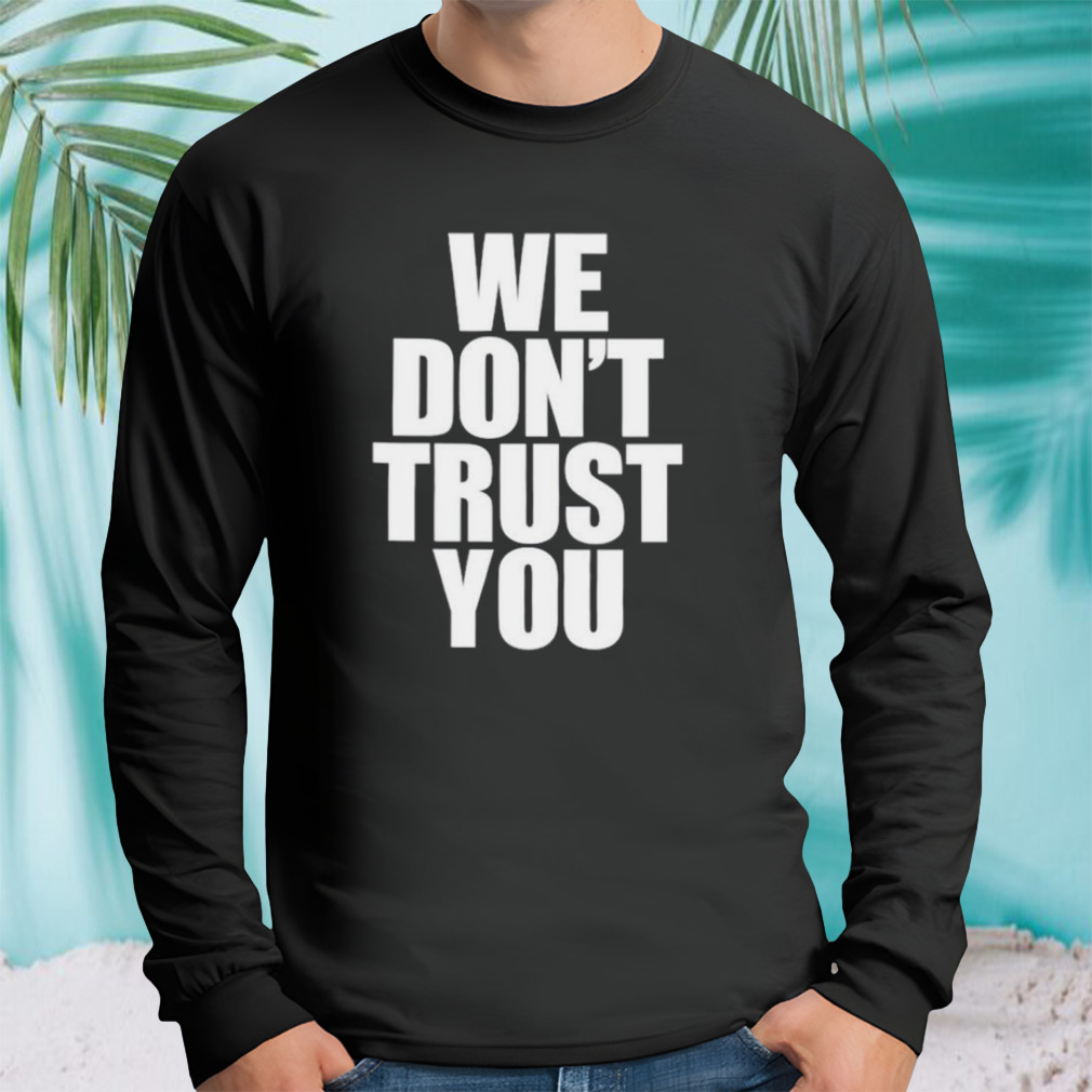 Longsleeve tshirt