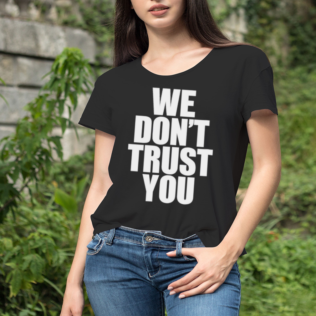 Women's tshirt