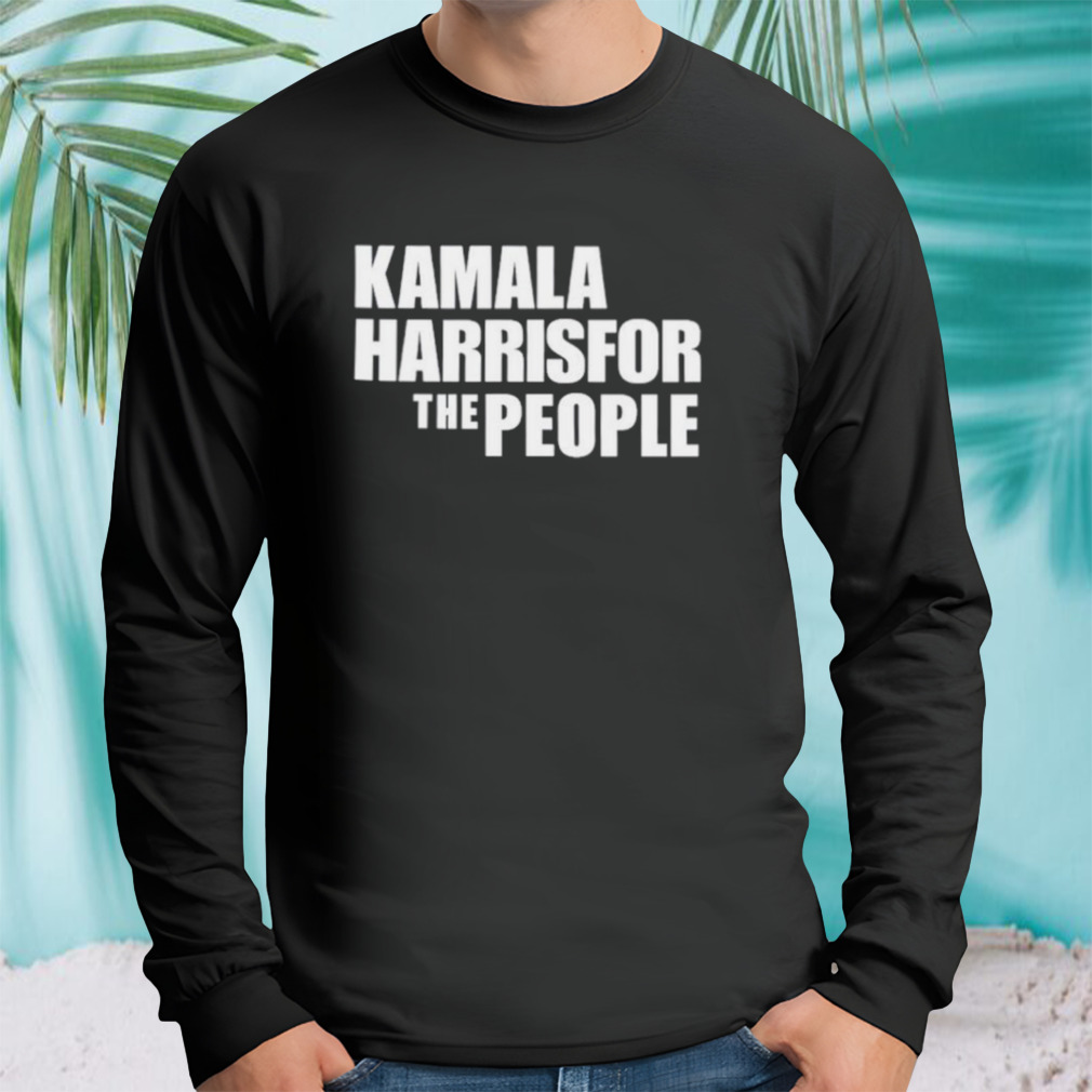 Longsleeve tshirt