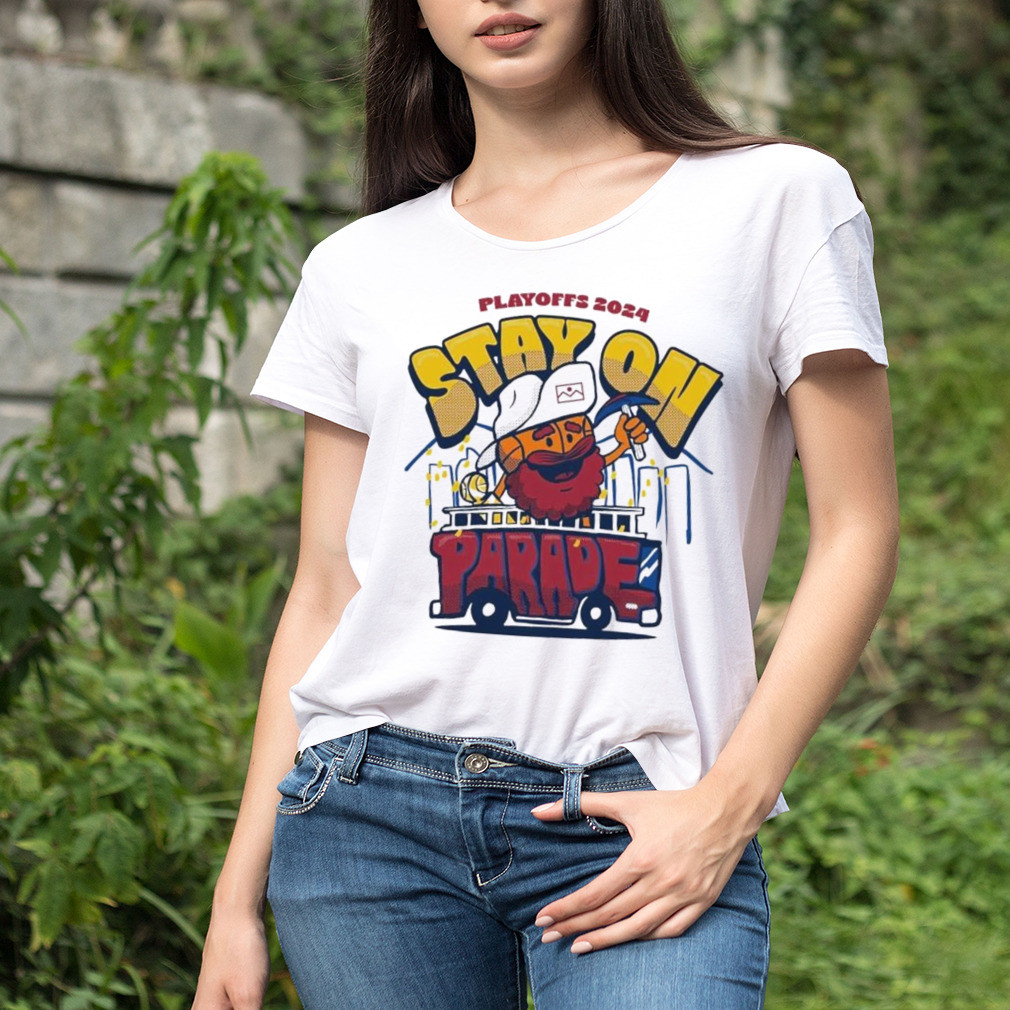 Women's shirt