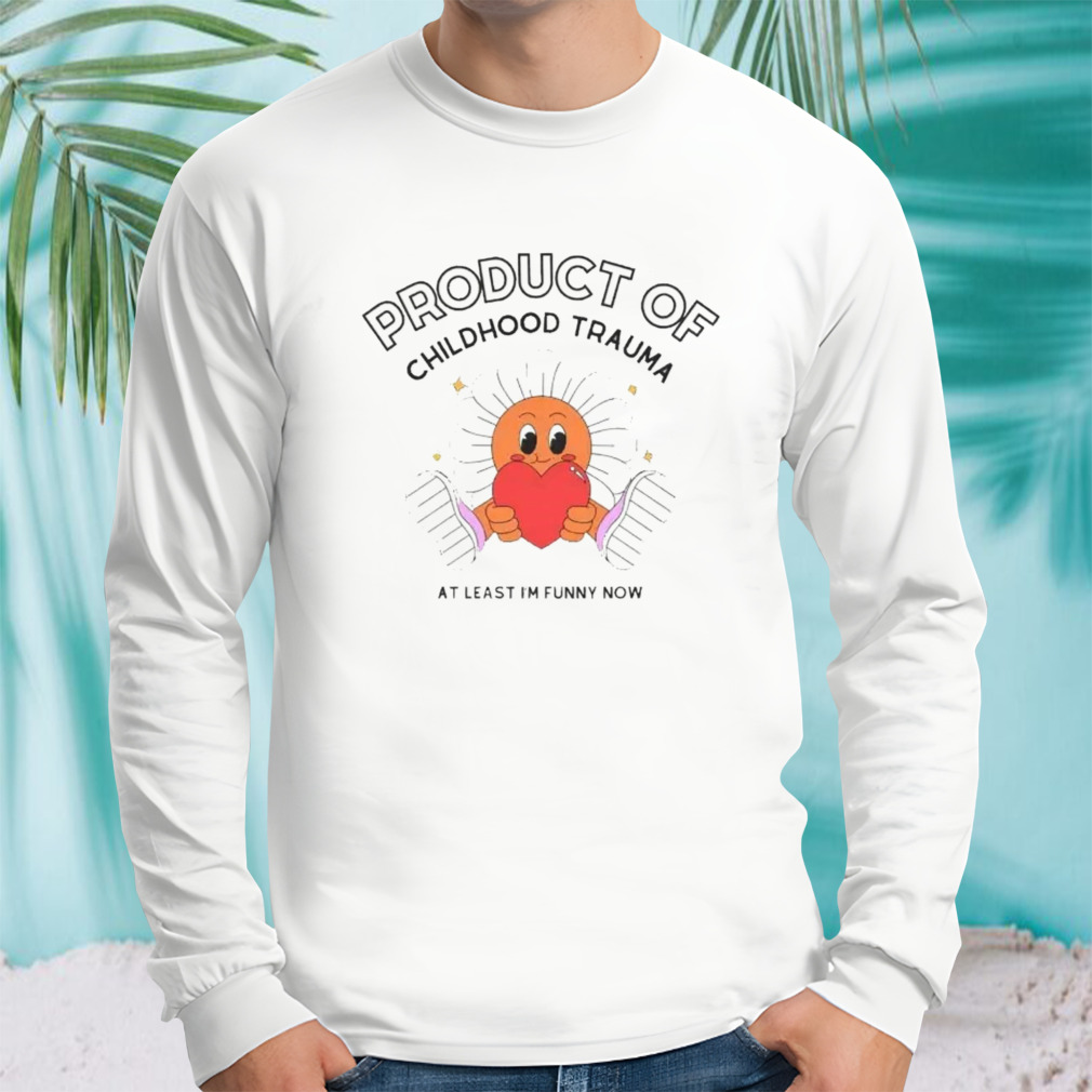 Longsleeve shirt