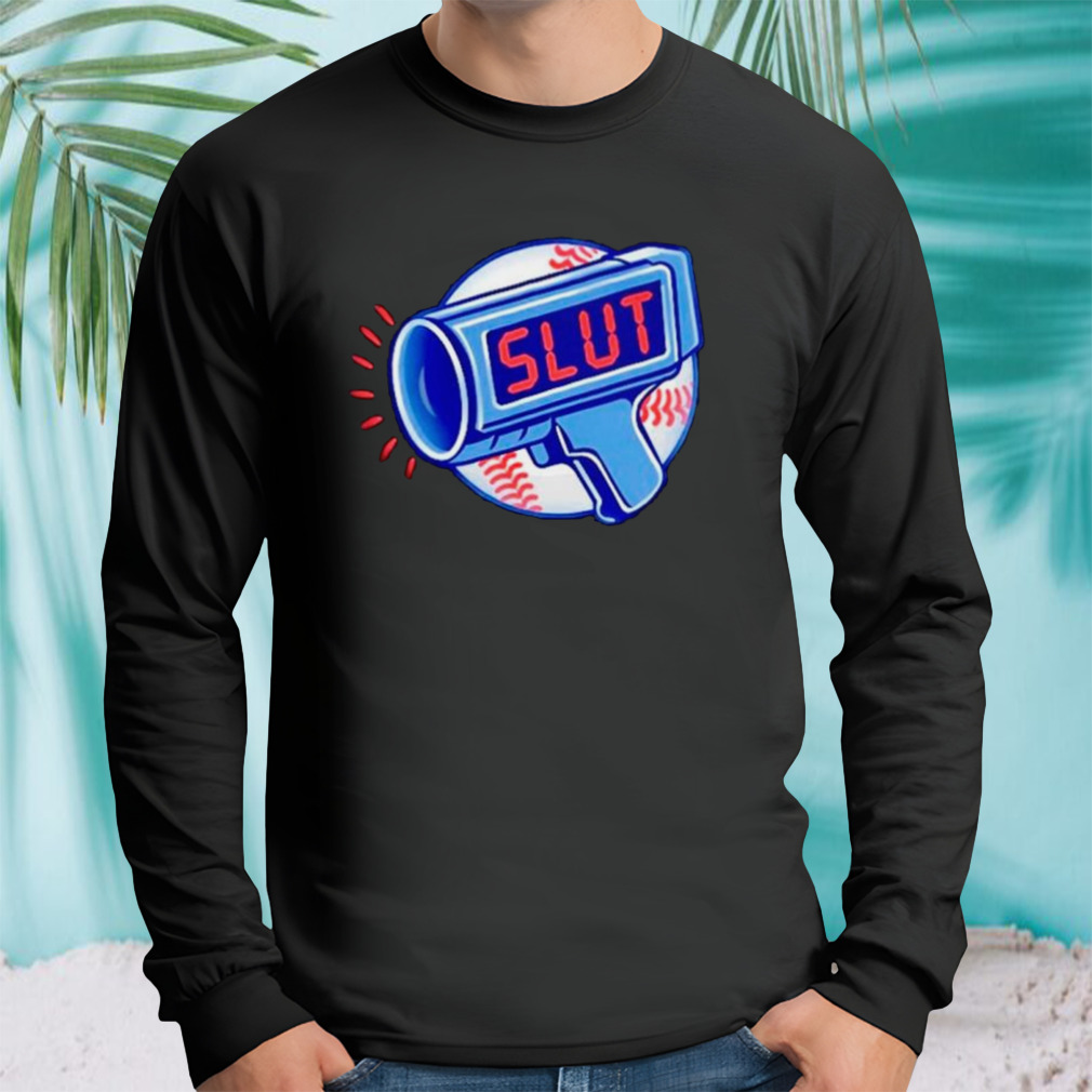 Longsleeve tshirt