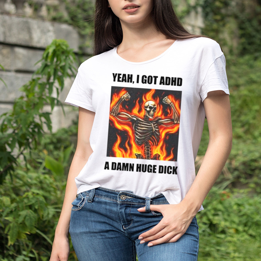Women's shirt