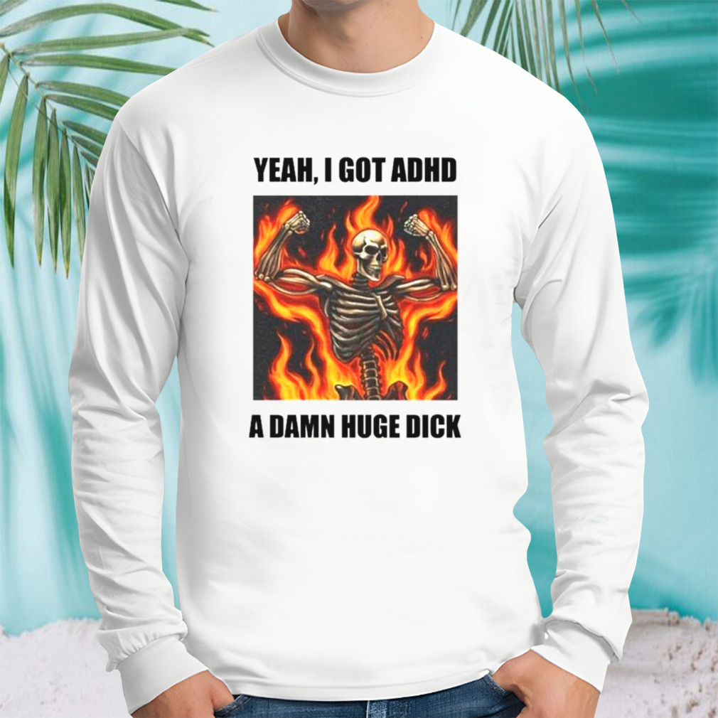 Longsleeve shirt