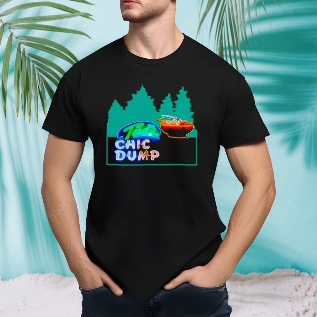 Unisex tshirt