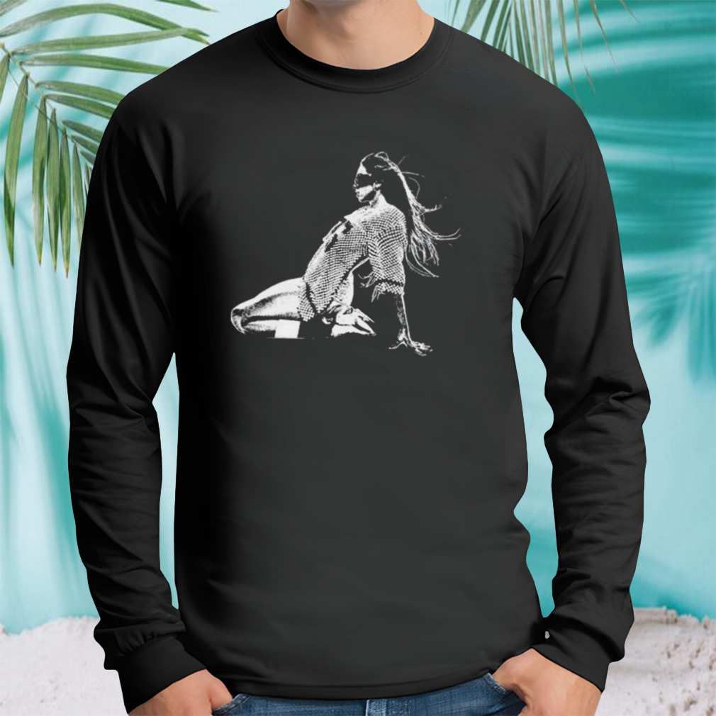 Longsleeve tshirt