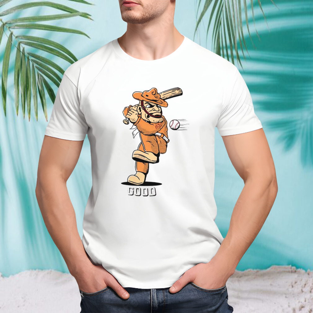 Unisex shirt