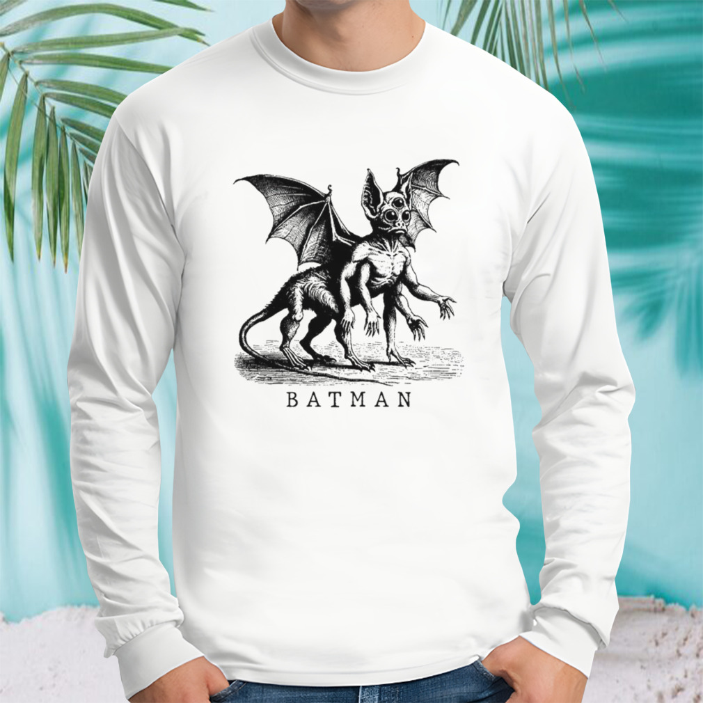 Longsleeve shirt