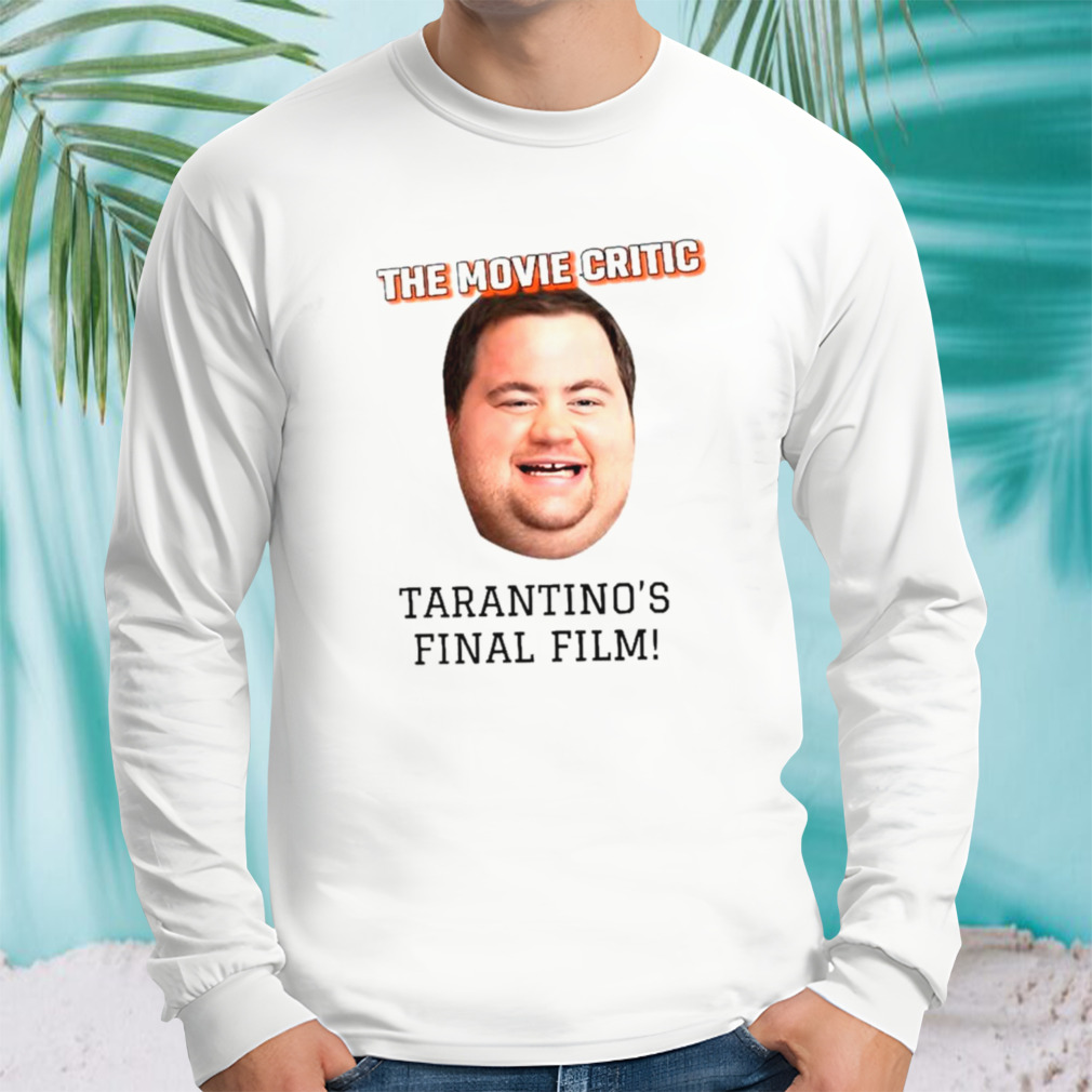 Longsleeve shirt