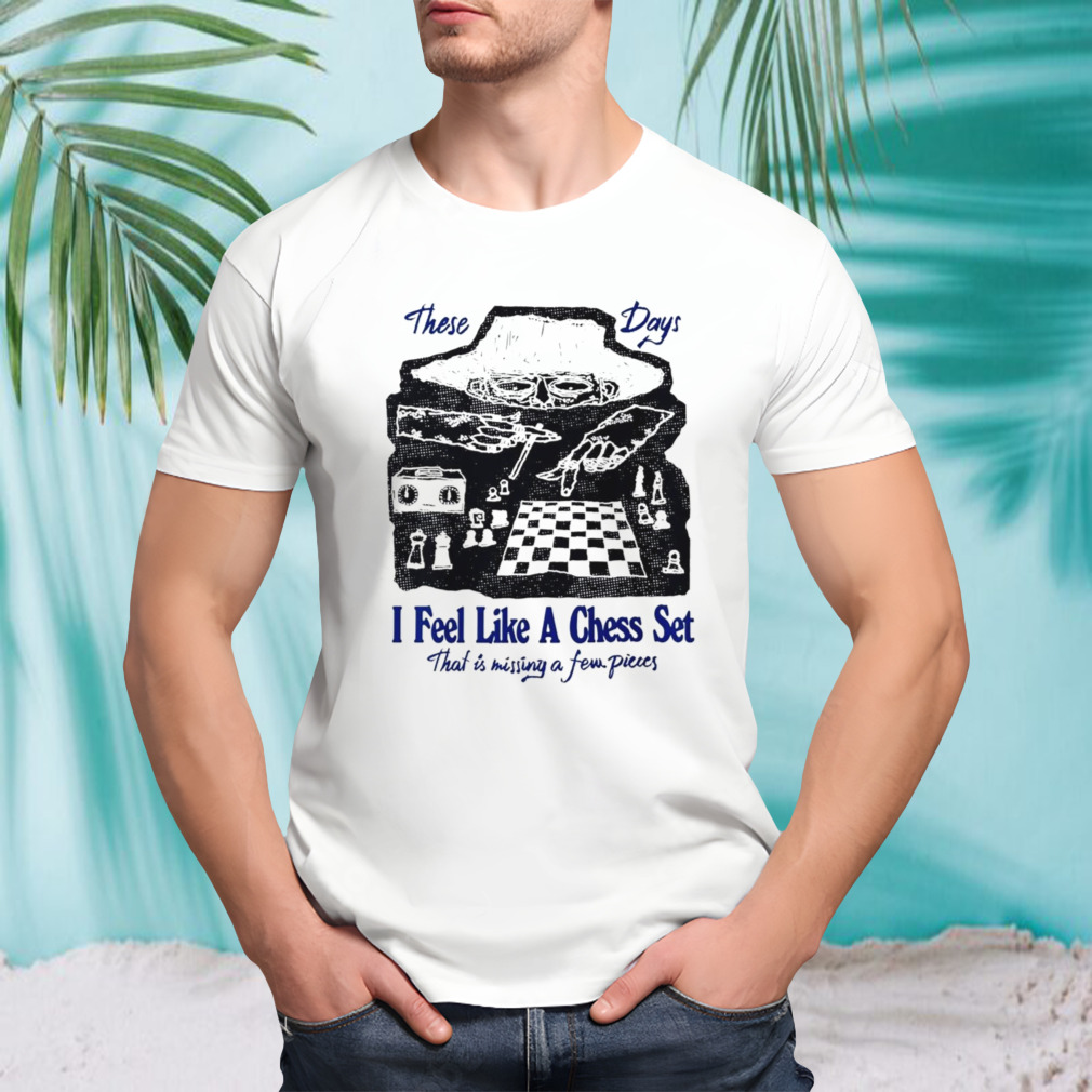 Unisex shirt