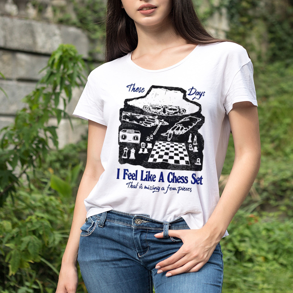 Women's shirt