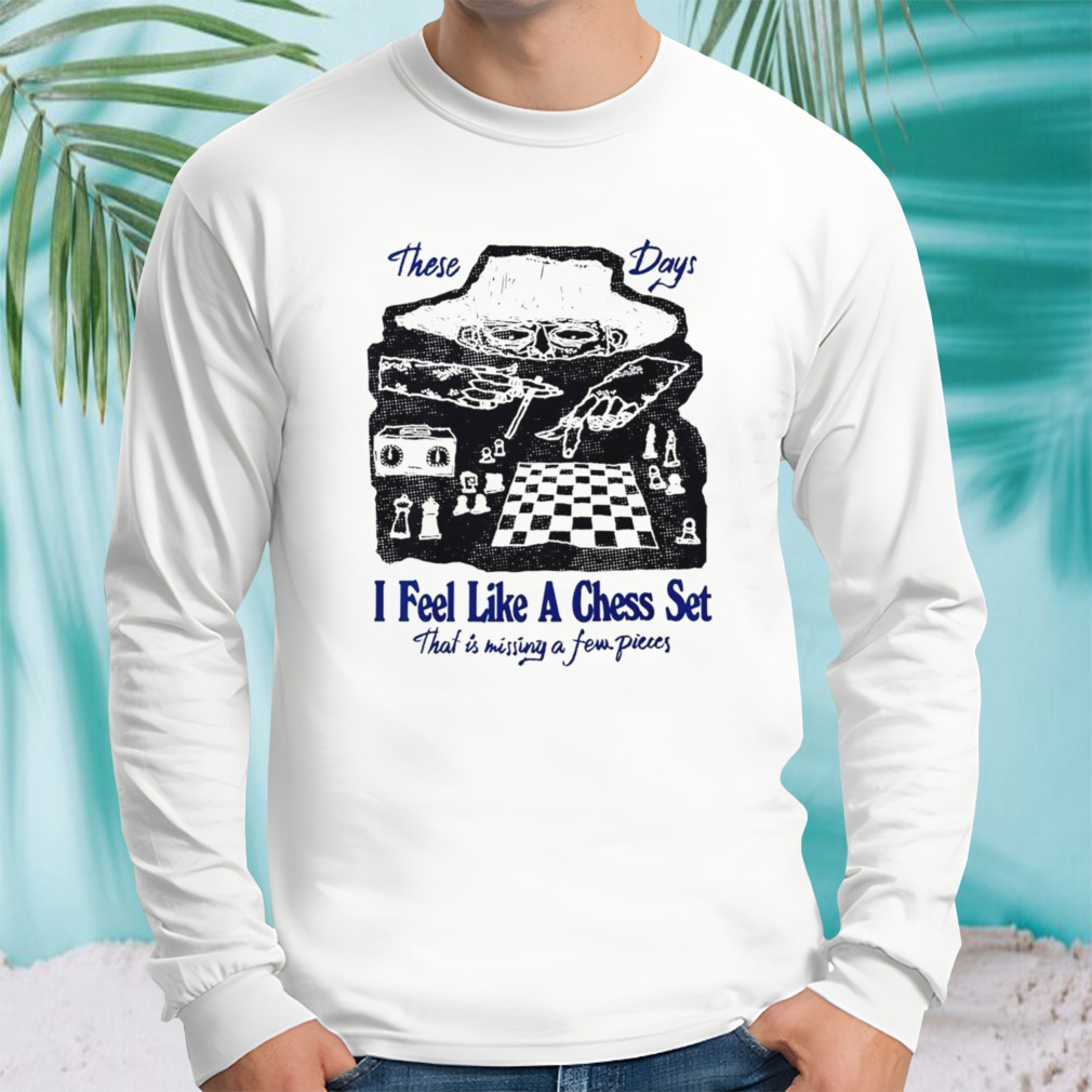 Longsleeve shirt