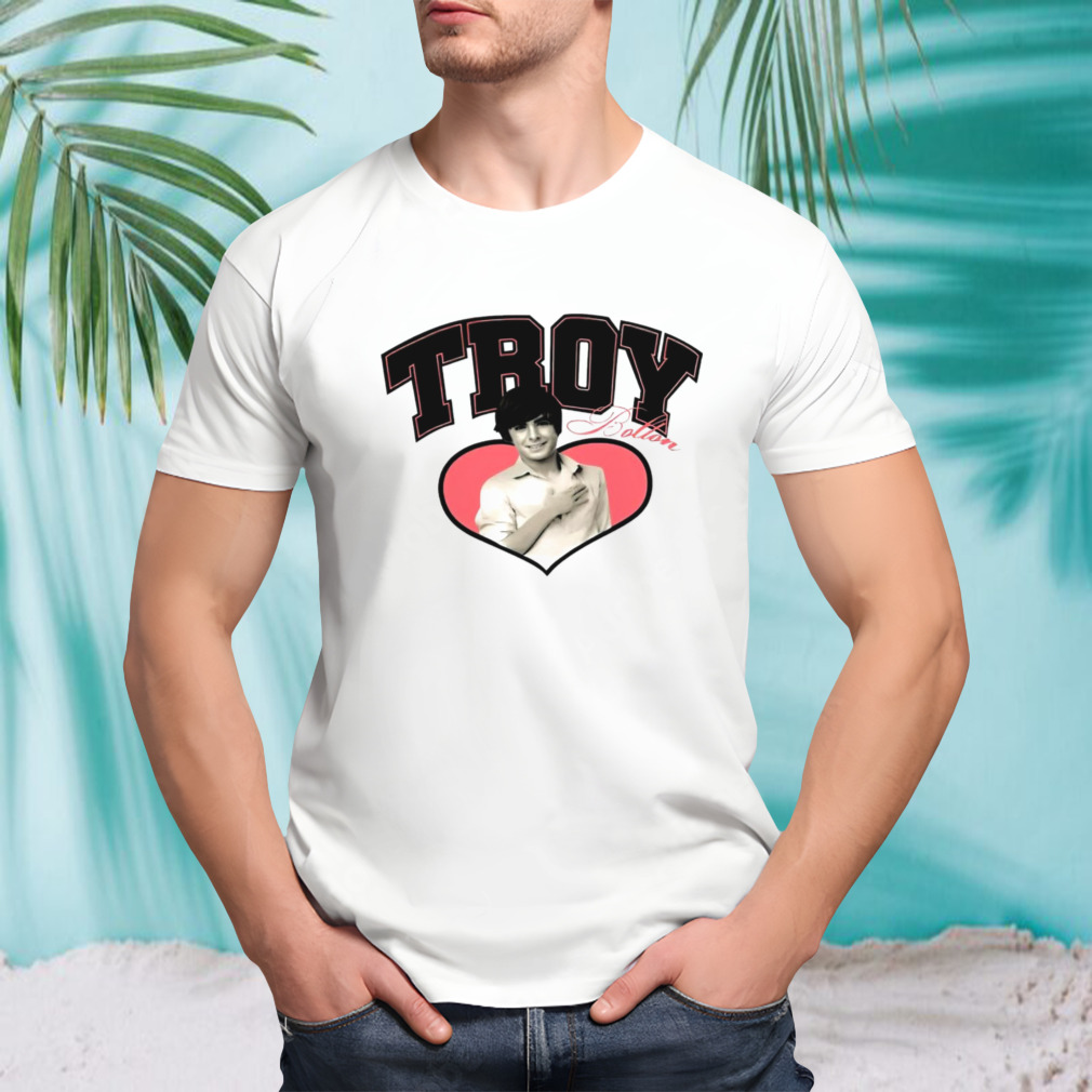 Unisex shirt