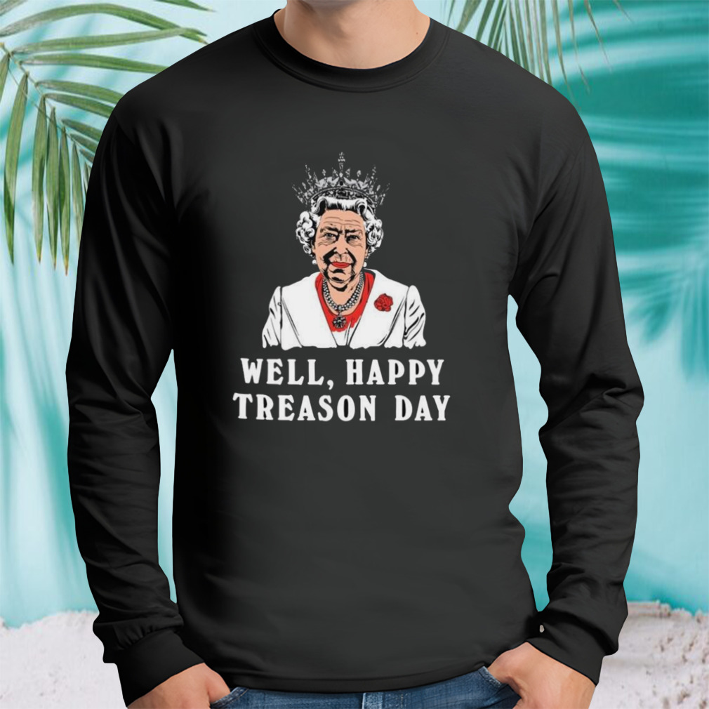 Longsleeve tshirt