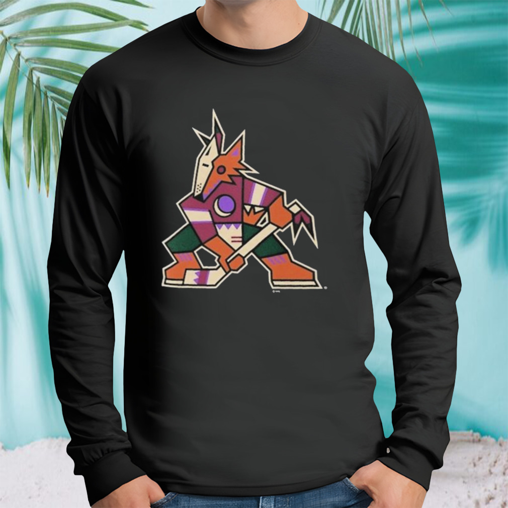 Longsleeve tshirt