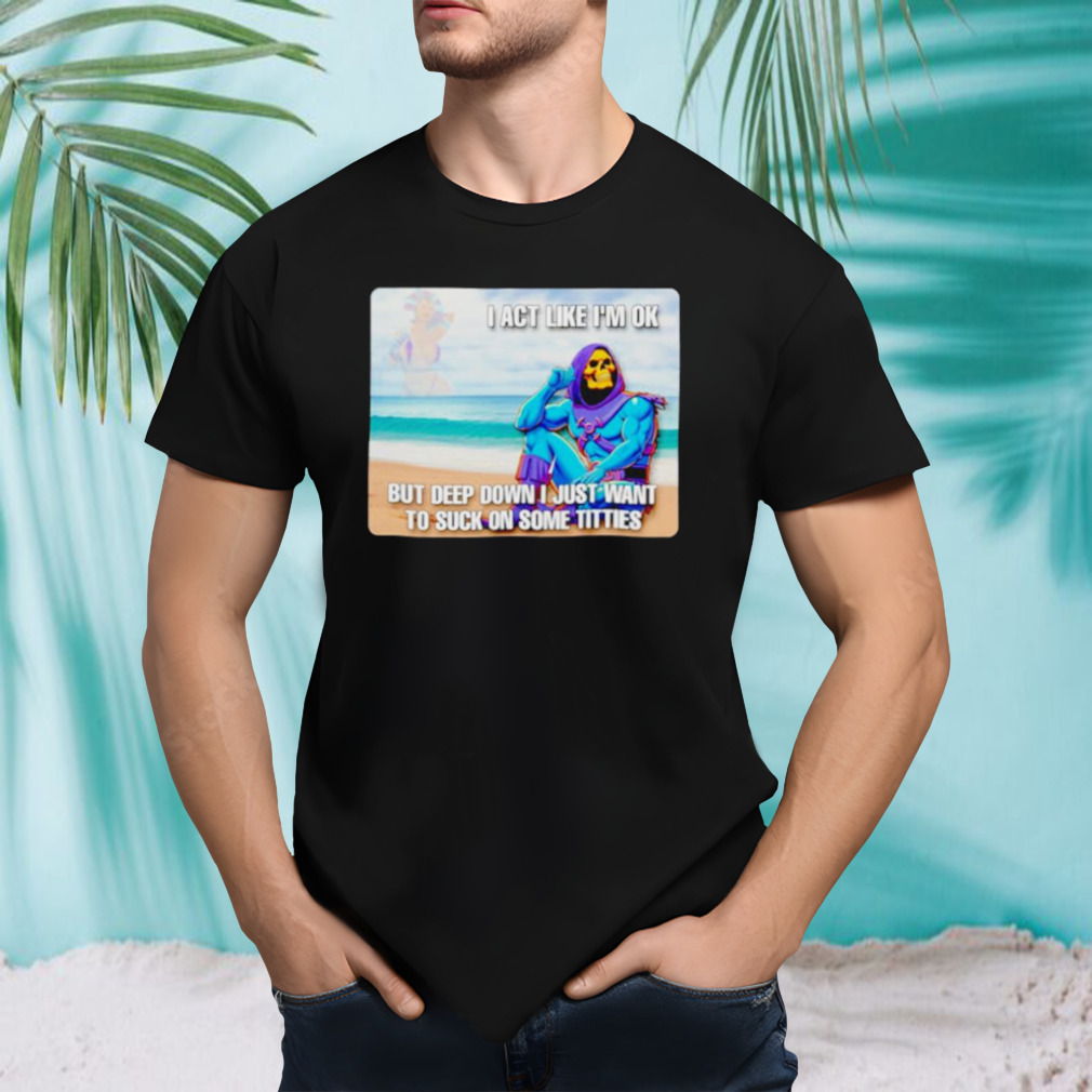 Unisex tshirt