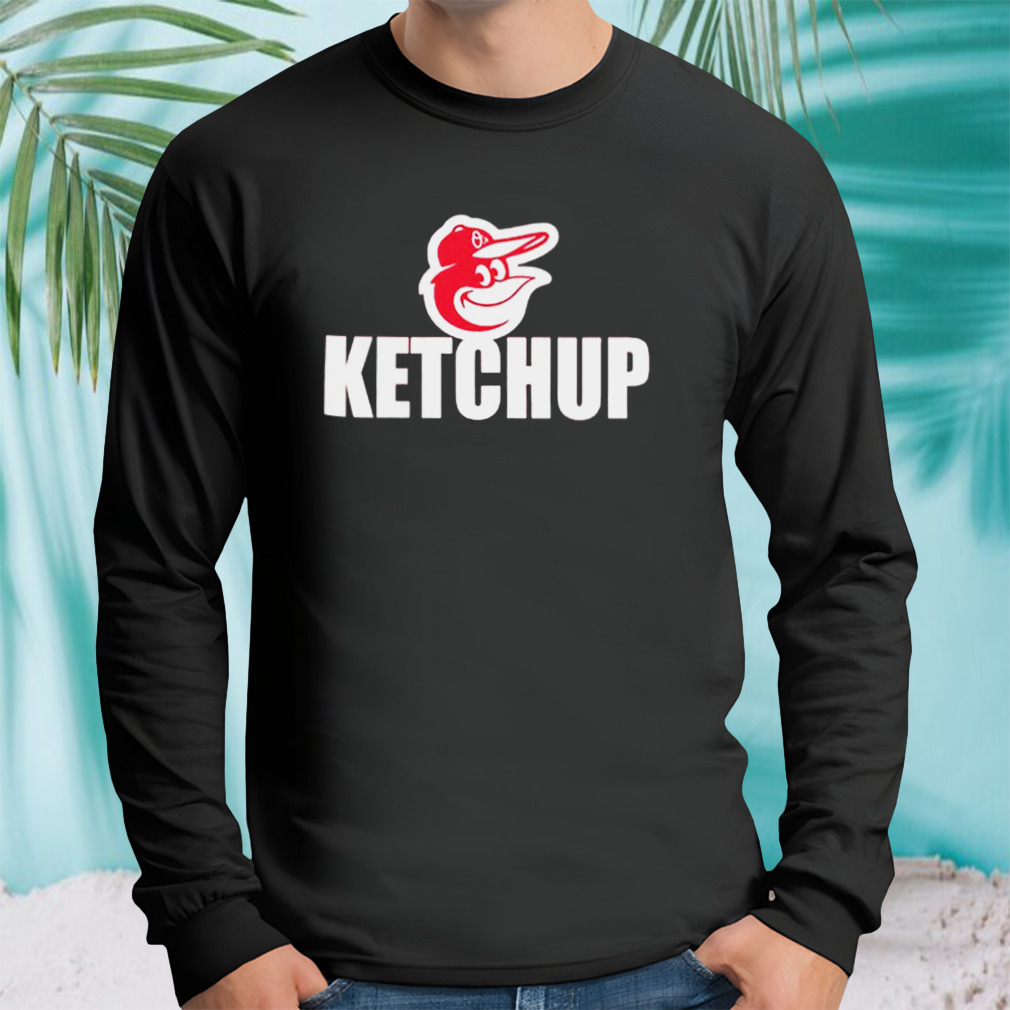 Longsleeve tshirt