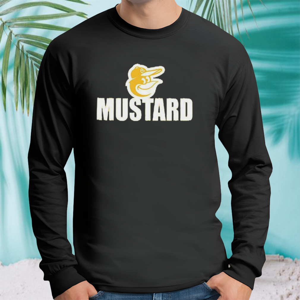 Longsleeve tshirt