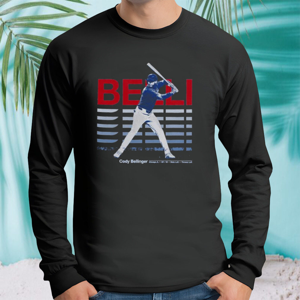 Longsleeve tshirt