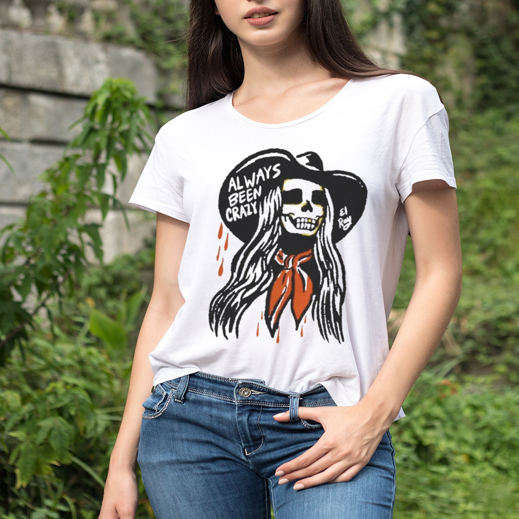 Women's shirt