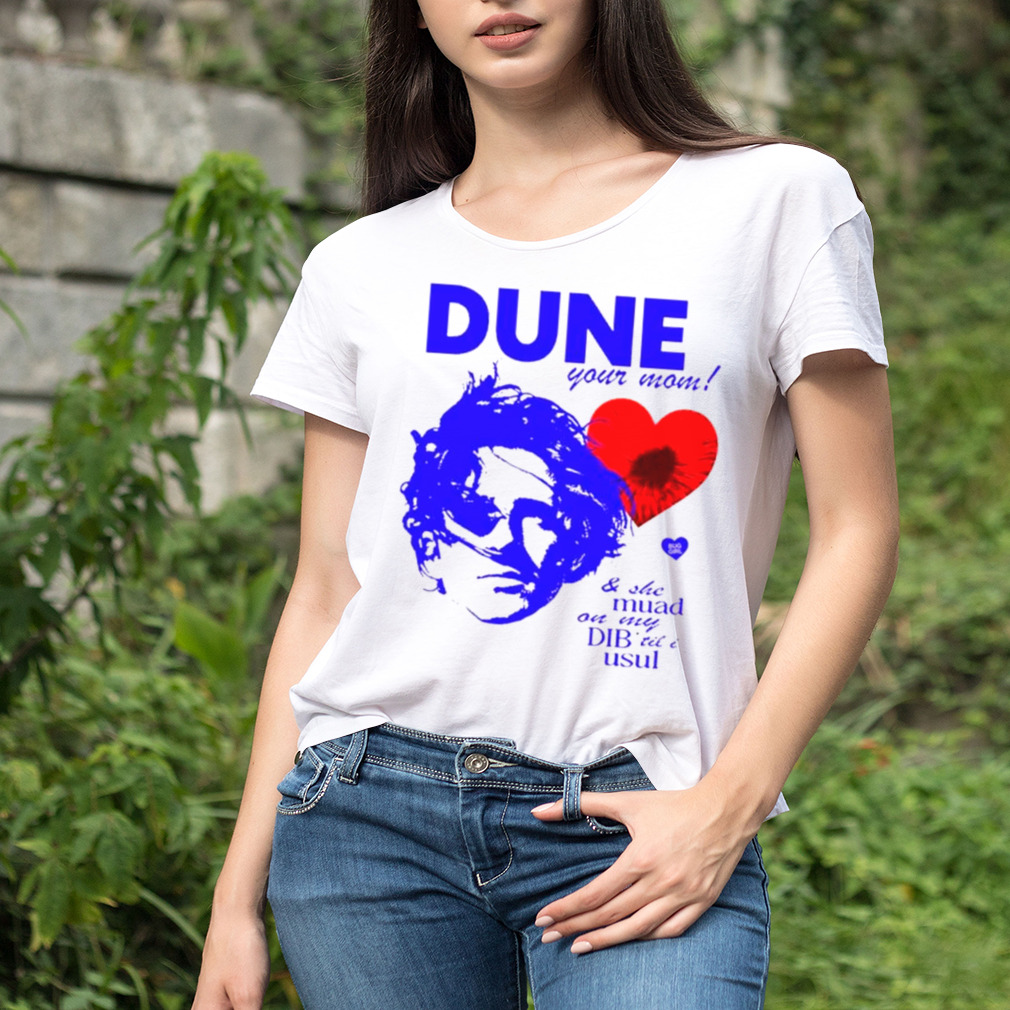 Women's shirt