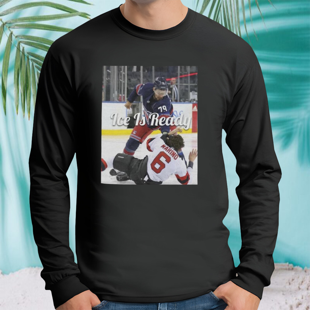 Longsleeve tshirt