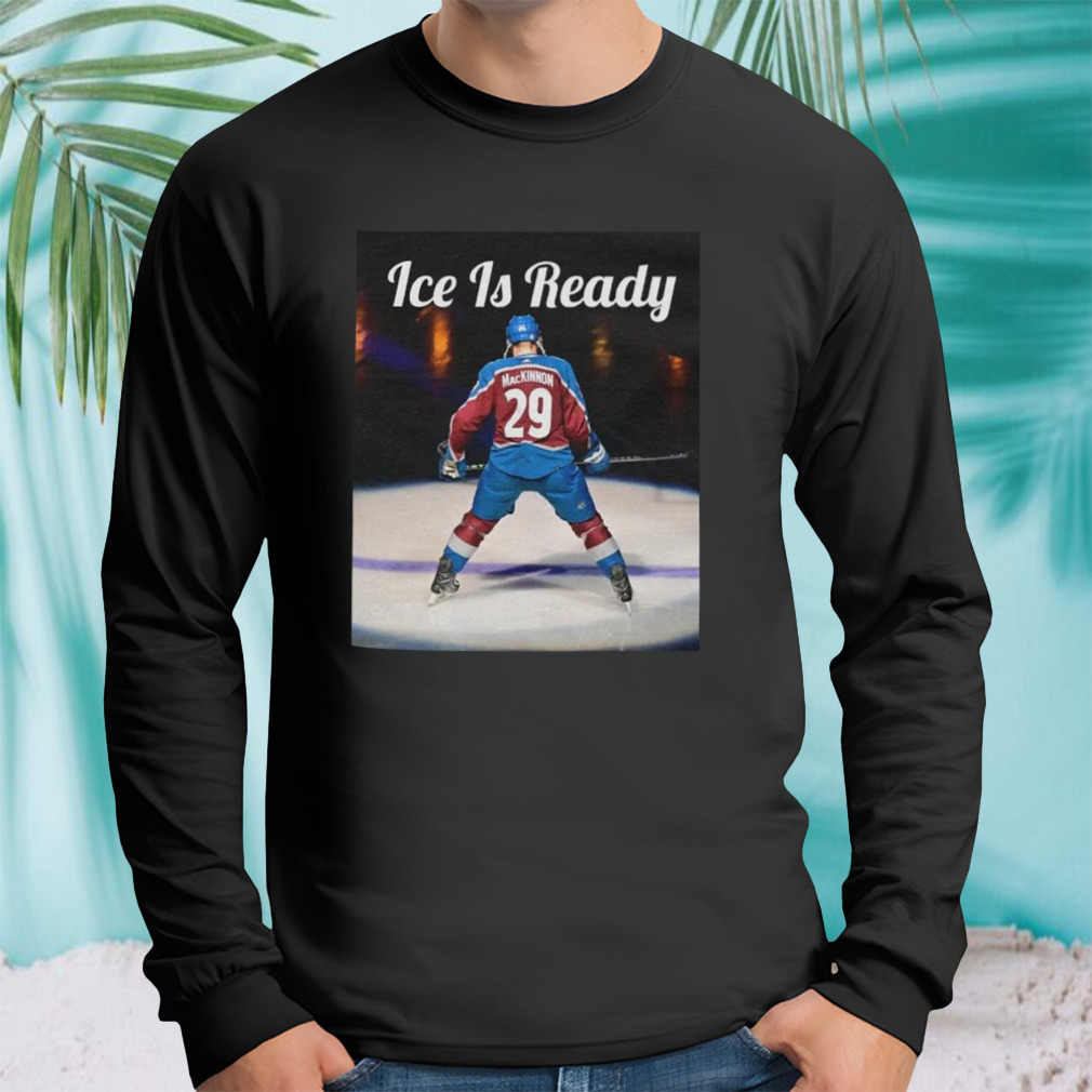 Longsleeve tshirt