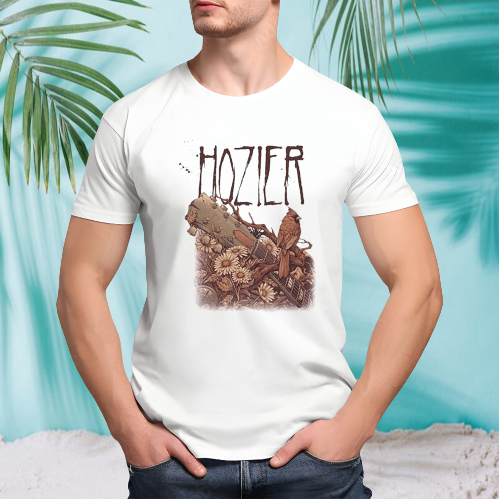 Unisex shirt