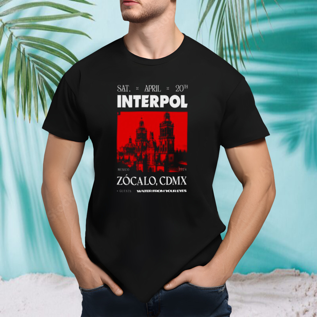 Unisex tshirt