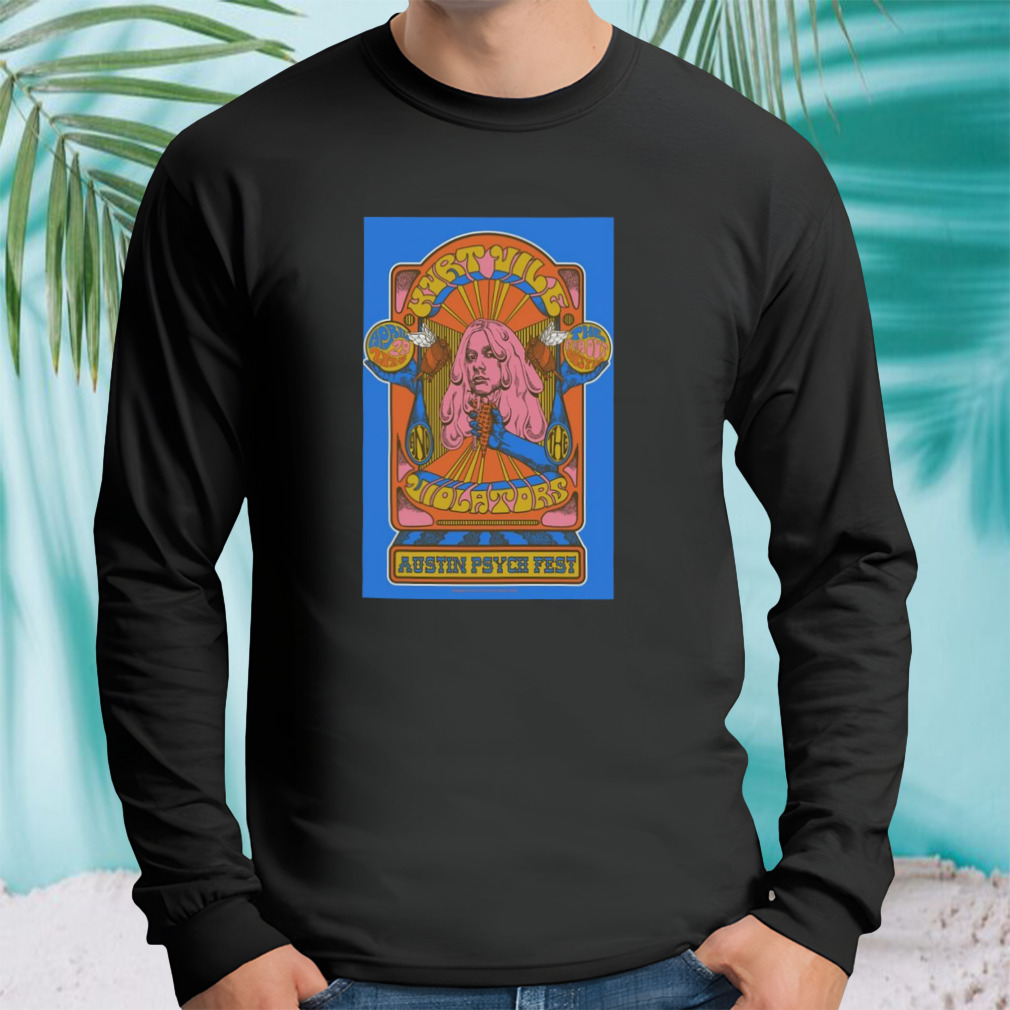 Longsleeve tshirt