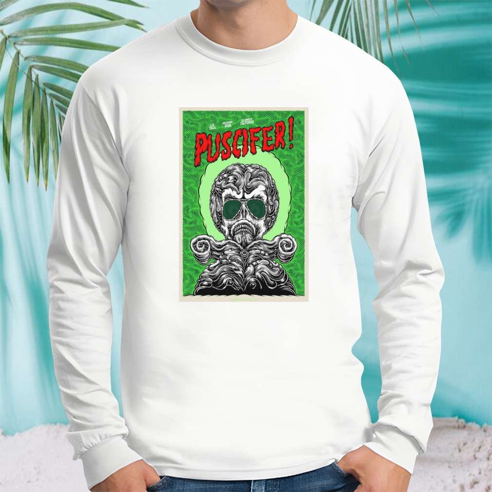 Longsleeve shirt