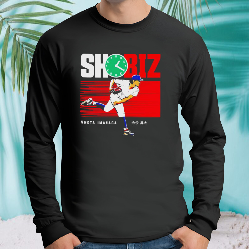 Longsleeve tshirt