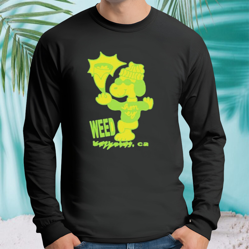 Longsleeve tshirt