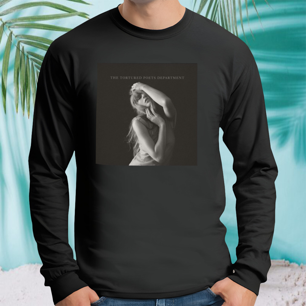 Longsleeve tshirt