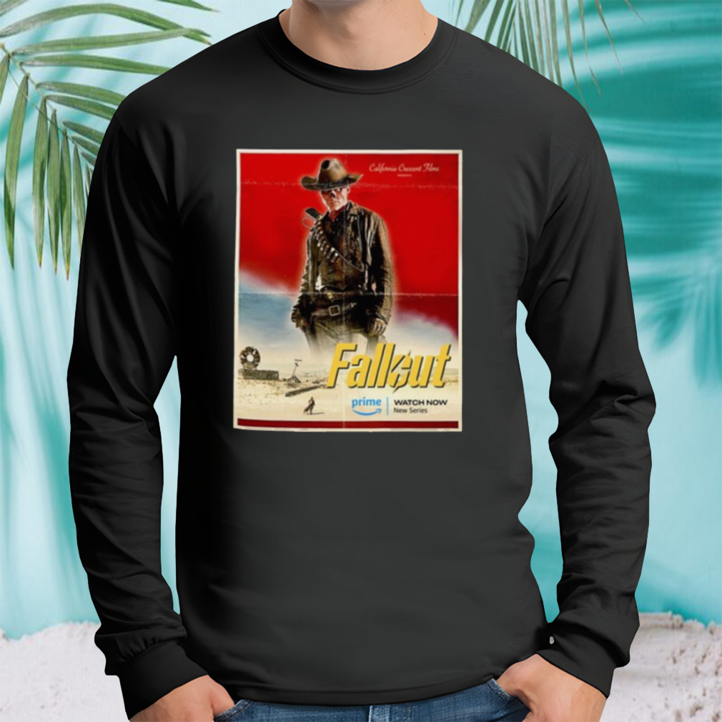Longsleeve tshirt