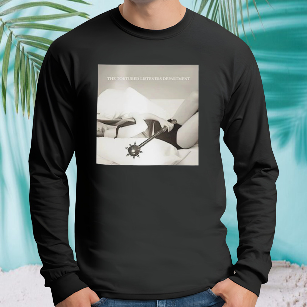 Longsleeve tshirt