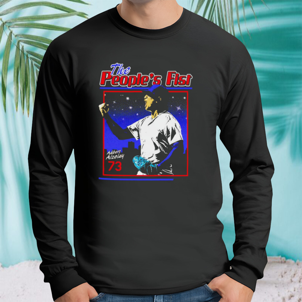 Longsleeve tshirt