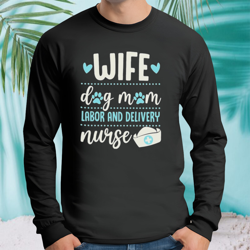 Longsleeve tshirt